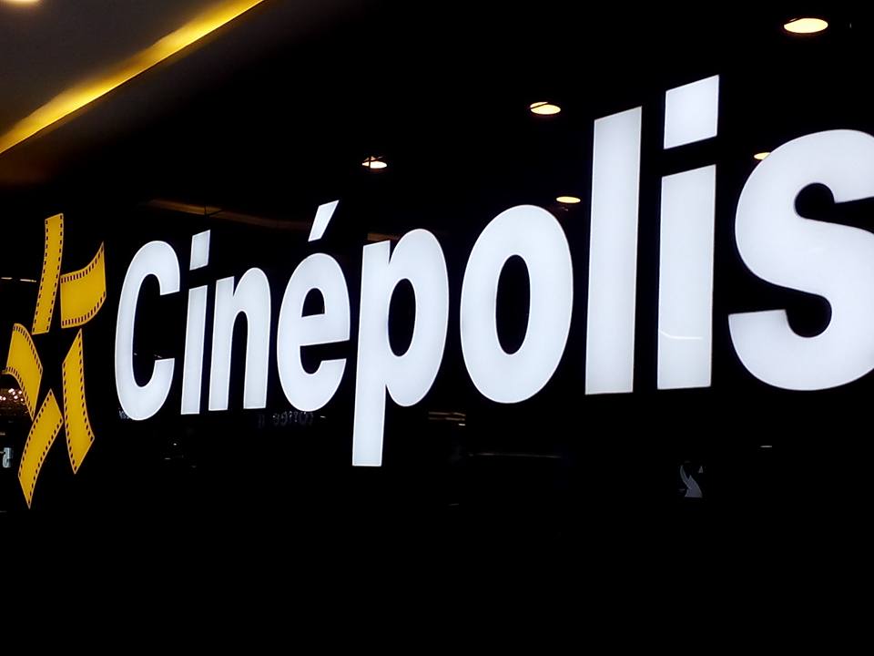 Cinépolis commemorates 50 years; celebrates golden jubilee with special  offers - MediaBrief